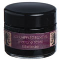 Schuhpflegecreme Marrone Scuro