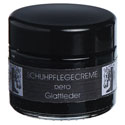Schuhpflegecreme Nero