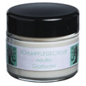 Schuhpflegecreme Neutro