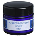 Schuhpflegecreme Neutro Lack