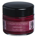 Schuhpflegecreme Oxblood